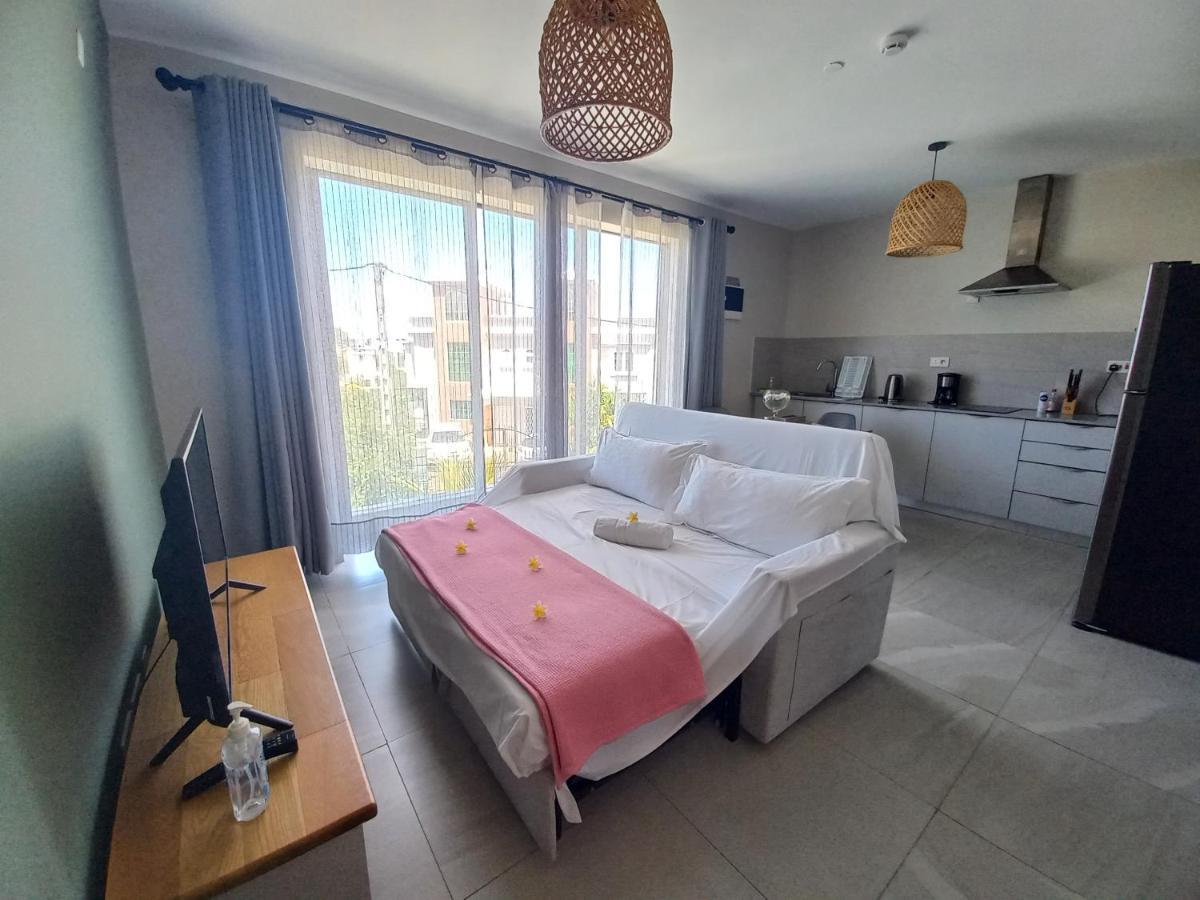 Bois Mapou Self Catering Apartments Unit 101 Rivière Noire Εξωτερικό φωτογραφία