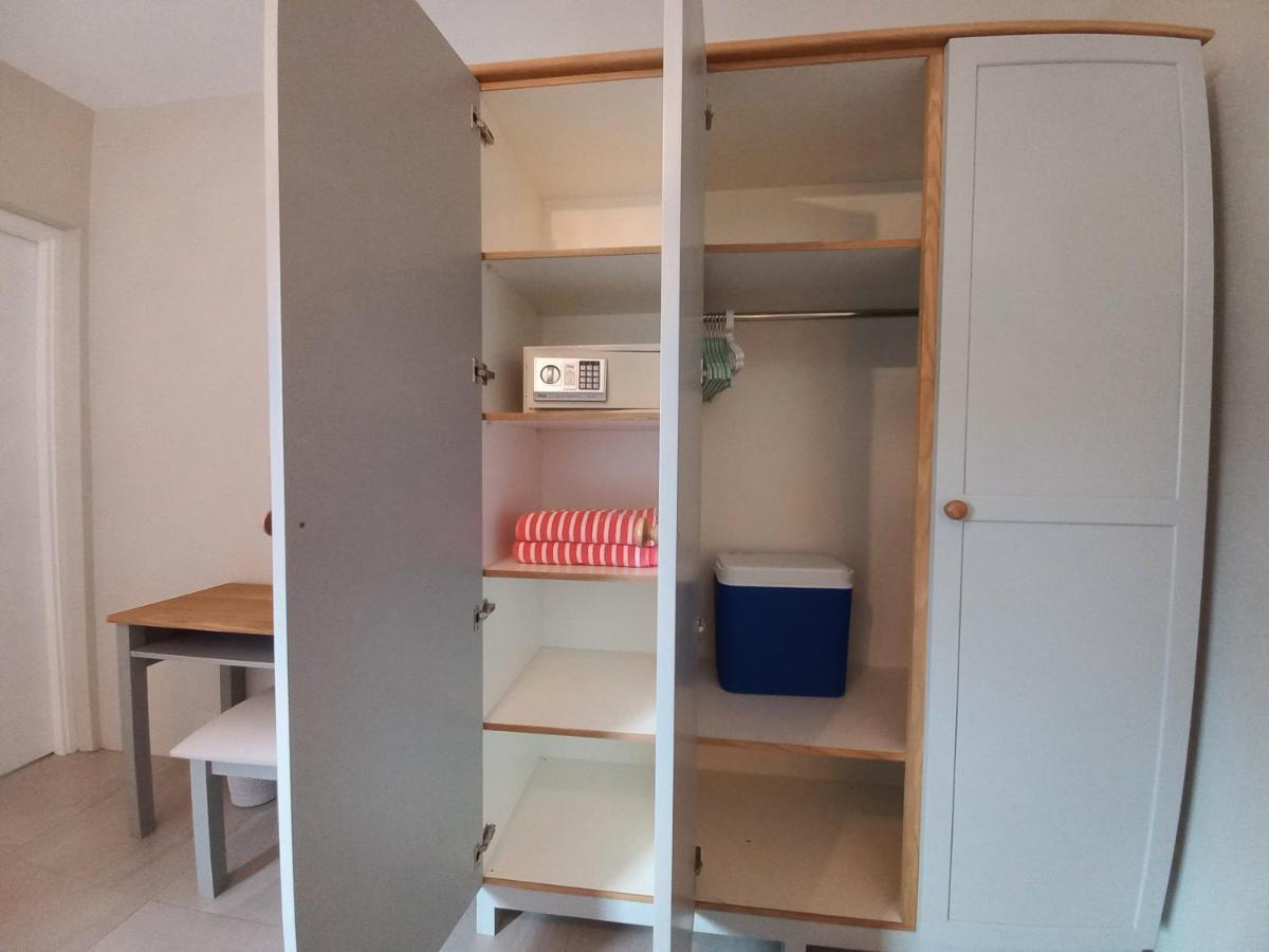 Bois Mapou Self Catering Apartments Unit 101 Rivière Noire Εξωτερικό φωτογραφία